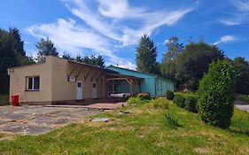 Bouda Jestřábí